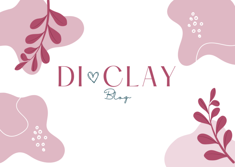 Inspiración en Color: Aretes de Arcilla Polimérica en Acción