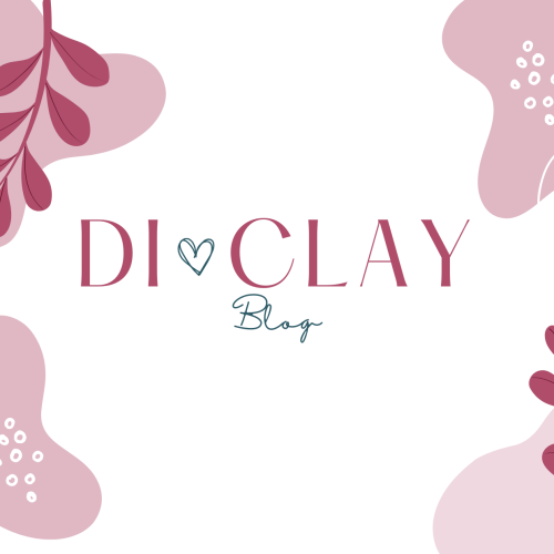 Inspiración en Color: Aretes de Arcilla Polimérica en Acción